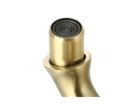 Смеситель для биде Lemark Vintage (LM2808B)