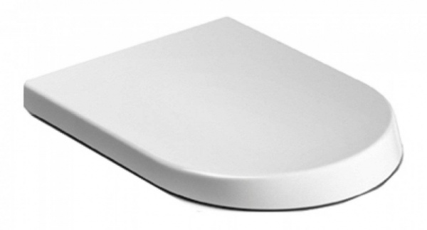 Крышка-сиденье для унитаза Roca Nexo 801640004