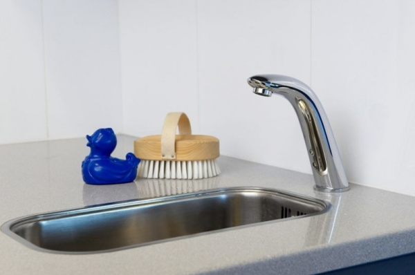 Смеситель для кухни Oras Alessi Il Bagno One 8527 Смеситель для кухни Oras Alessi Il Bagno One 8527