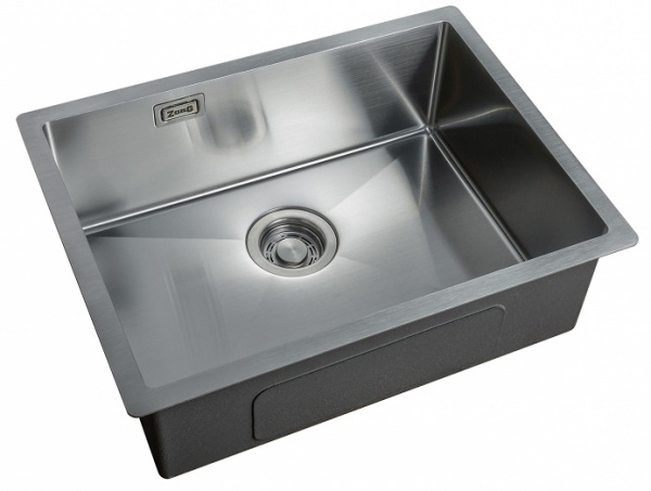 Кухонная мойка Zorg ZL R 580440