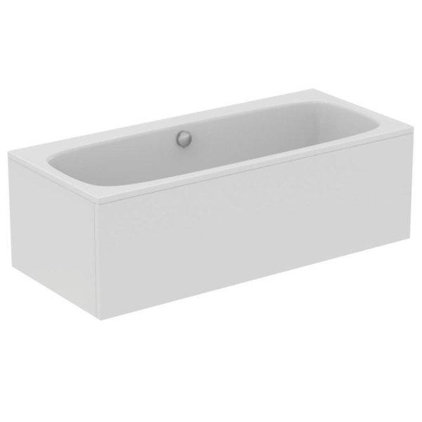 Ванна акриловая (180х80) Ideal Standard i.life Duo T476401 Ванна акриловая (180х80) Ideal Standard i.life Duo T476401