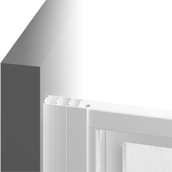 Душевая дверь Ravak Supernova SDOP-90 03V70100Z1