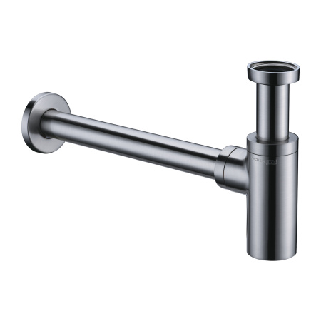 Сифон для раковины WasserKRAFT Wern A093