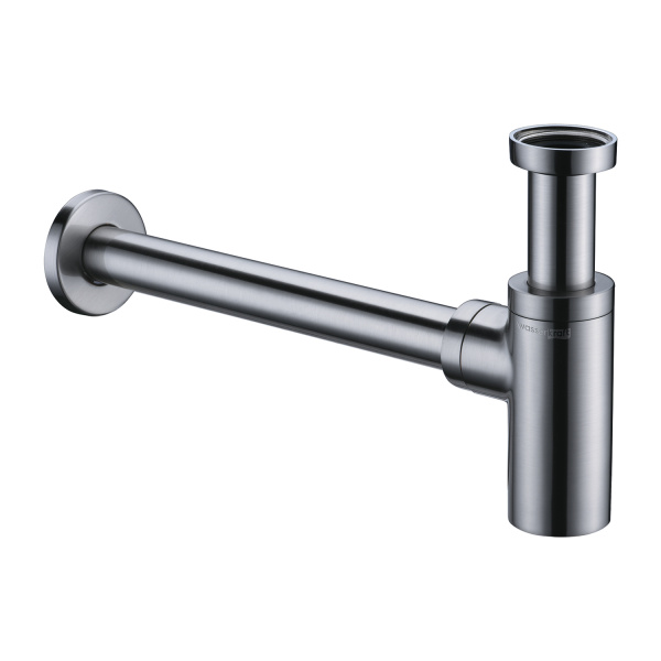 Сифон для раковины WasserKRAFT Wern A093