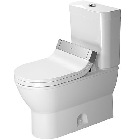 Унитаз напольный Duravit 2126010000