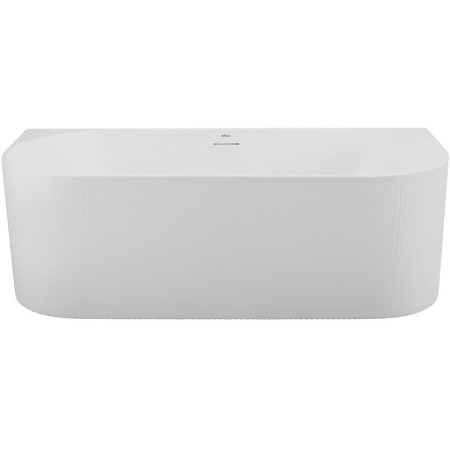 Акриловая ванна (170x80) BelBagno BB412-1700-800-MATT матовая