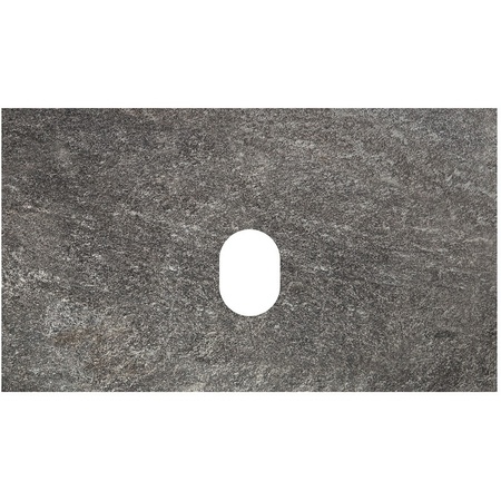 Столешница под раковину BelBagno 90 KEP-90-GRN-W0