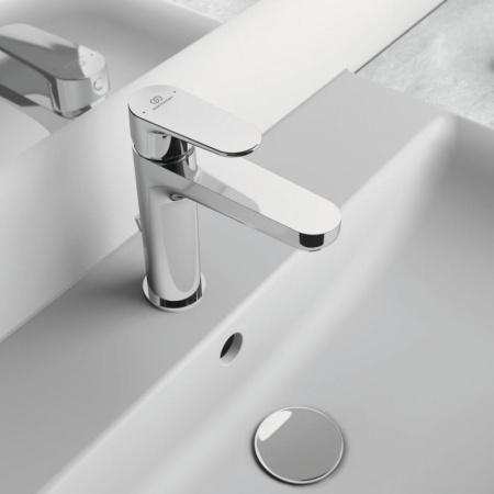 Смеситель для раковины Ideal Standard Cerafine Model O BC496AA