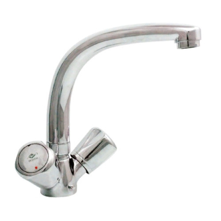 Смеситель для умывальника Mofem TRIGO 140-0006-40