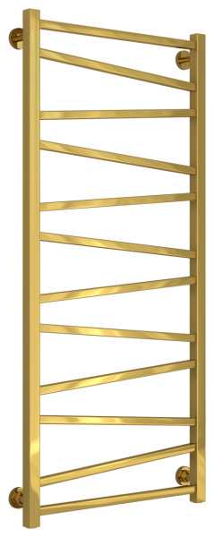 Полотенцесушитель Водяной Сунержа Сирокко (120х50) Золото 03-0253-1250 Полотенцесушитель Водяной Сунержа Сирокко (120х50) Золото 03-0253-1250