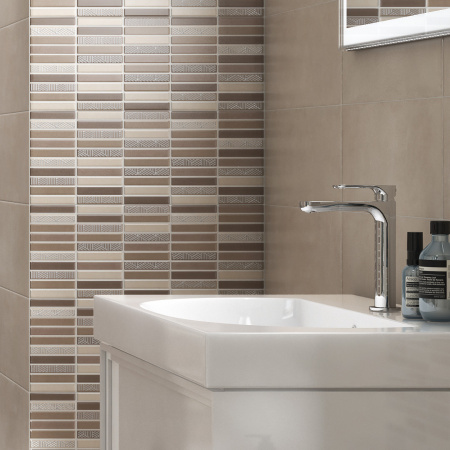 Смеситель для раковины Kerama Marazzi Ole 69415KM.21.018