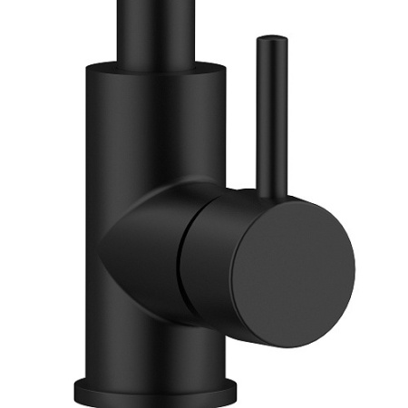 Смеситель для кухни Raiber Graceful RPB-013 черный