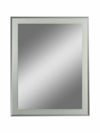Зеркало (53,5x68) Continent Сапфир В012