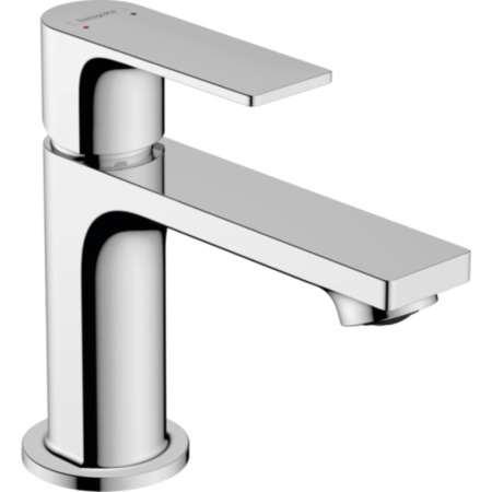 Смеситель для раковины Hansgrohe Rebris E 72557000