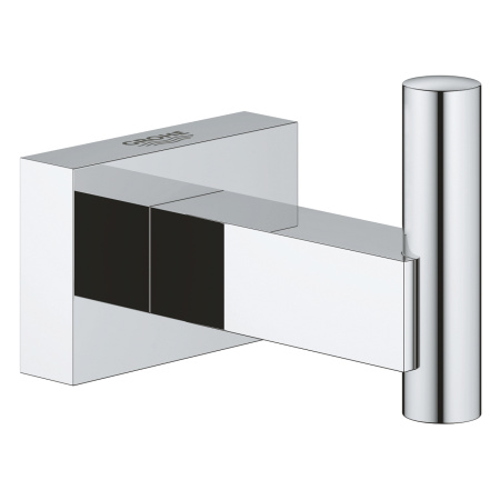 Крючок для банного халата GROHE Essentials Cube 40511 000 (40511000) хром 