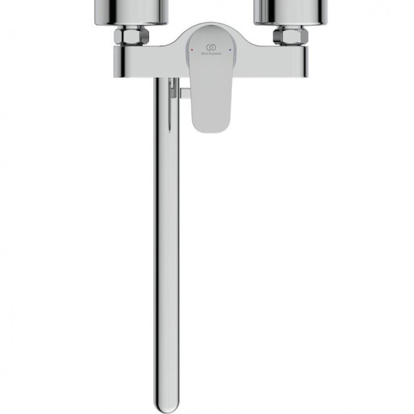 Смеситель для ванны Ideal Standard Ceraflex B1741AA