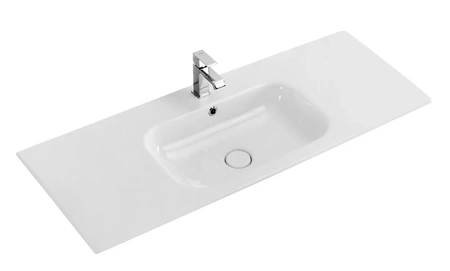 Керамическая раковина Cezares CZR-NAT-120-LVB