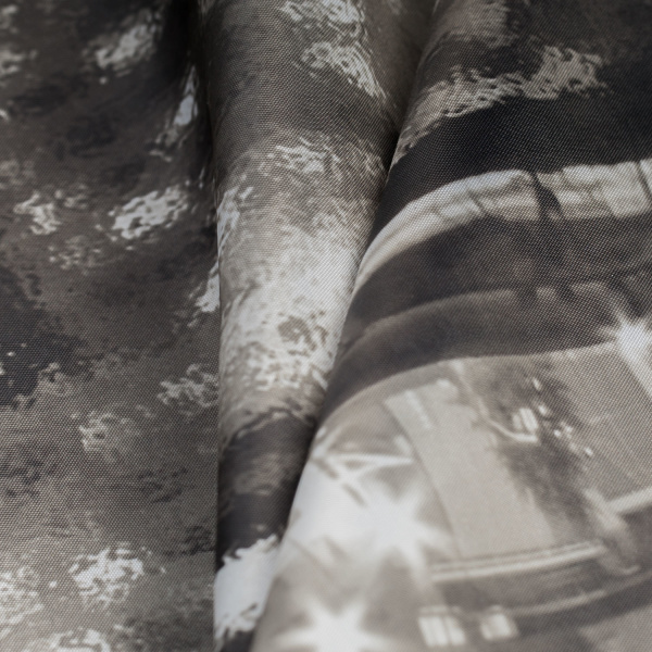 Штора для ванной комнаты IDDIS Basic 180*180см полиэстер (B04P118i11)