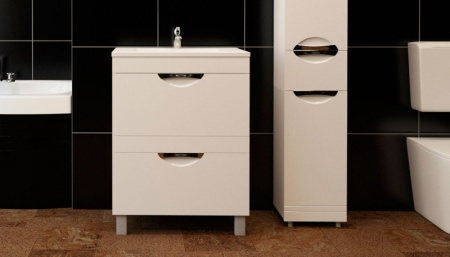 Тумба напольная Velvex Coletti tnCOL.60-11.21