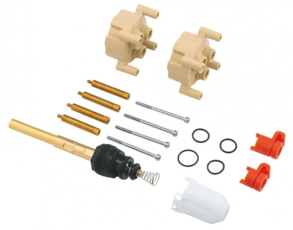 Универсальный набор удлинителей GROHE  Rapido SmartBox 14057000