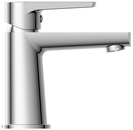 Смеситель для раковины Cersanit Moduo 64094