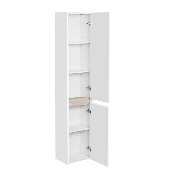 Пенал Aquaton Нортон 1A249403NT01R правый