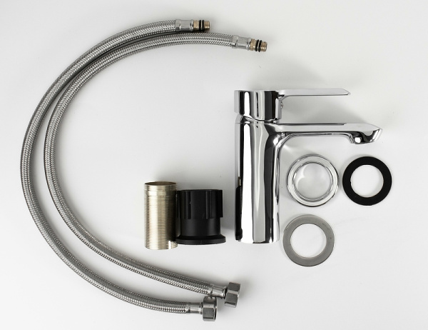 Смеситель для раковин ESKO SORRENTO SR 26