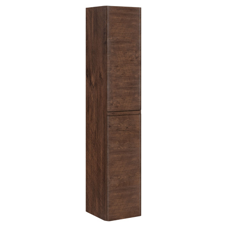 Пенал Vincea Vico VSC-2V170RW подвесной, (170х35) R.Wood