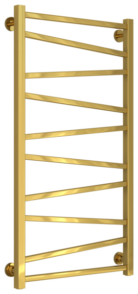 Полотенцесушитель Водяной Сунержа Сирокко (100х50) Золото 03-0253-1050 Полотенцесушитель Водяной Сунержа Сирокко (100х50) Золото 03-0253-1050
