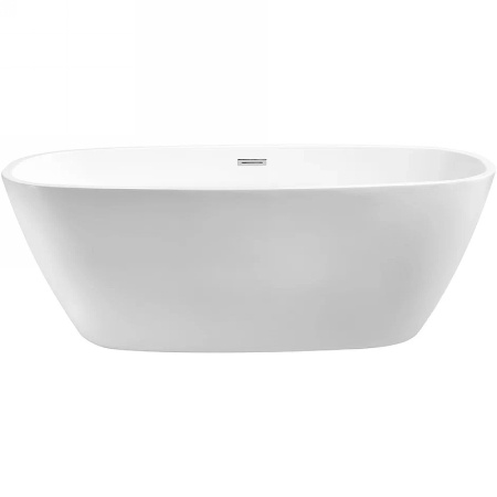 Акриловая ванна (170х78) Aquatek Тера AQ-128778WT