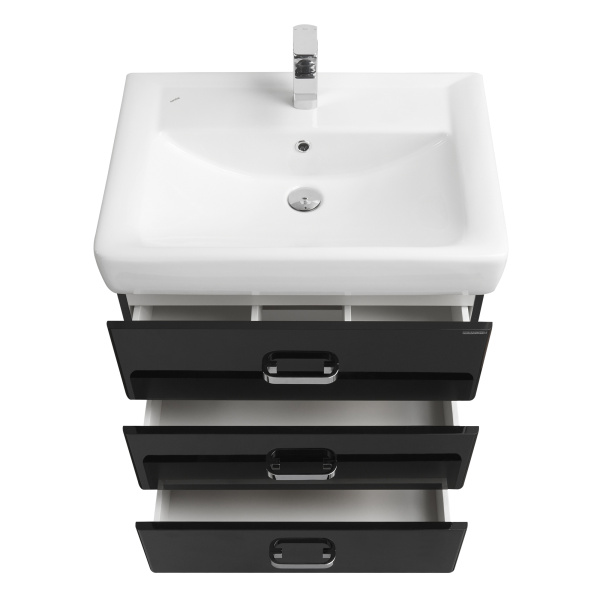 Тумба под раковину Aquaton Америна 70 М 1A169001AM950