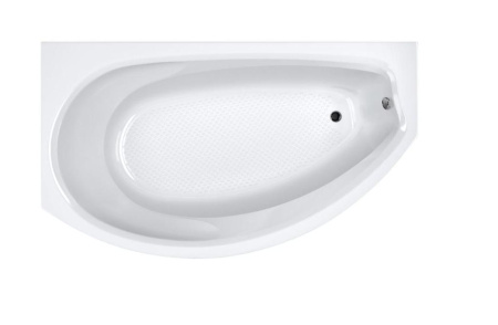 Poseidon Ванна "Damelia" 150х90 L Damelia 01дам1590л