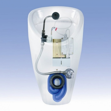 Писсуар Jika Golem 8430700004891