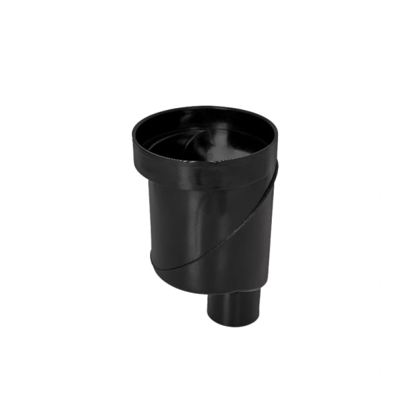 Сифон вертикальный Berges Wasserhaus 099001