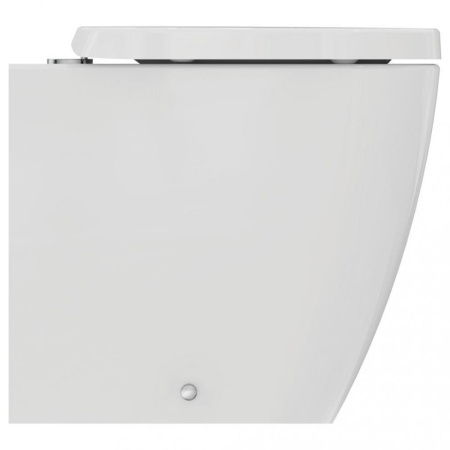 Приставной унитаз Ideal Standard i.life S T459401