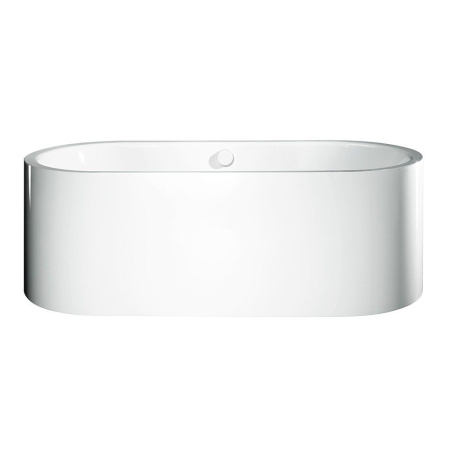 Стальная ванна Kaldewei Centro Duo Oval (170x75) 200140413001