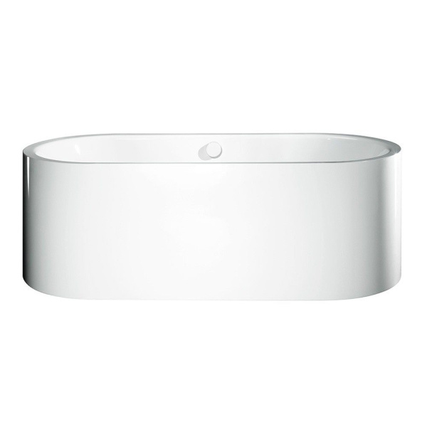 Стальная ванна Kaldewei Centro Duo Oval (170x75) 200140413001