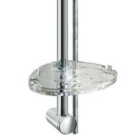 Мыльница к душевой стойке Mofem 0619924