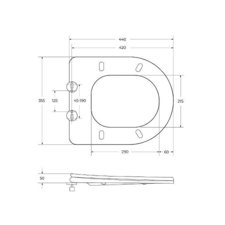 Унитаз компакт BelBagno Steam BB130CPR/SC/BB130T