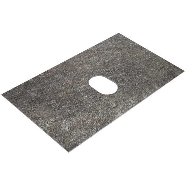 Столешница под раковину BelBagno 80 KEP-80-GRN-W0