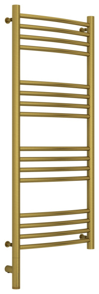 Полотенцесушитель электрический (100х40) Сунержа Богема 3.0 051-5802-1040 левый