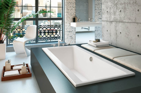 Ванна прямоугольная Kolo Clarissa (без панели) XWP2690000