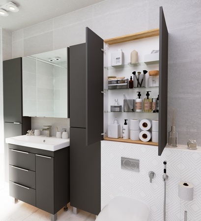 Шкаф 1Marka Gaula 60П У92551