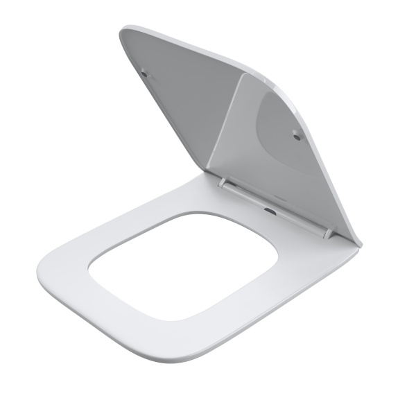 Сиденье для унитаза Grossman 4441S (тонкое)