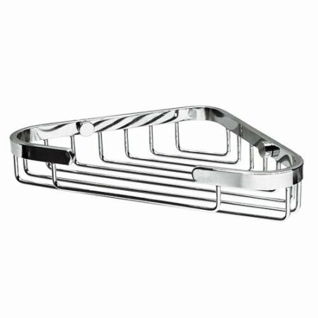 Полка металлическая  WasserKRAFT K-733