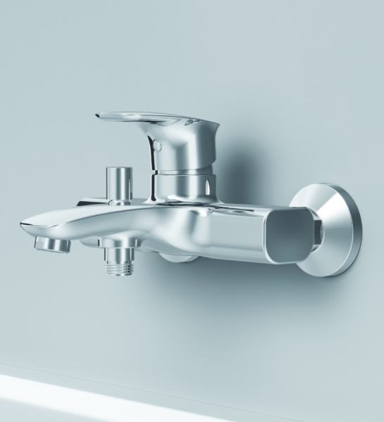 Смеситель для ванны Am.Pm Spirit 2.1 F71A10000