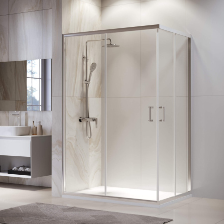Душевой уголок (120х90) RGW Passage PA-246 030824692-11 прозрачное