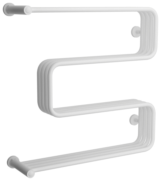 Полотенцесушитель Водяной Сунержа Фабула М (60х60) Матовый Белый 30-0126-6060 Полотенцесушитель Водяной Сунержа Фабула М (60х60) Матовый Белый 30-0126-6060