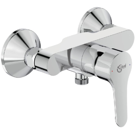 Смеситель для душа Ideal Standard Dot 2.0 BC325AA