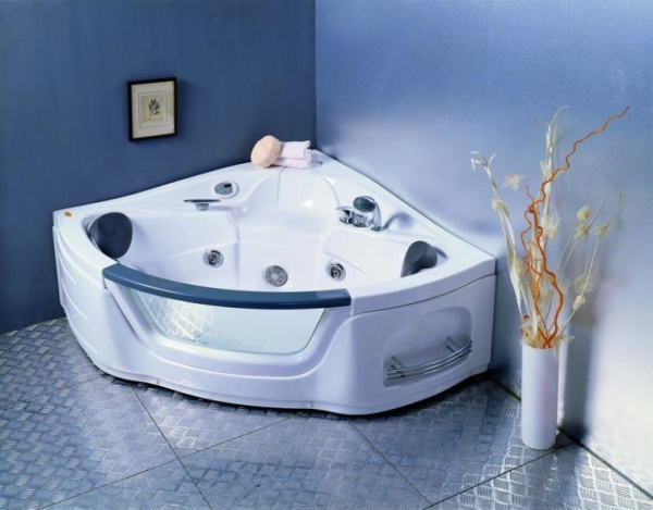 Акриловая ванна Appollo ТS-0920